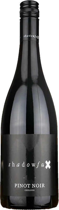 Shadowfax Winery Geelong Pinot Noir 2024 Geelong